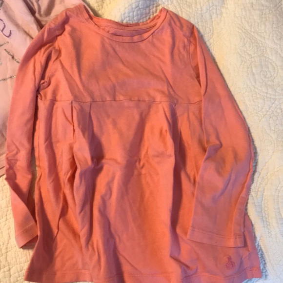Girls gap tees. 5T. EUC - Picture 2 of 6